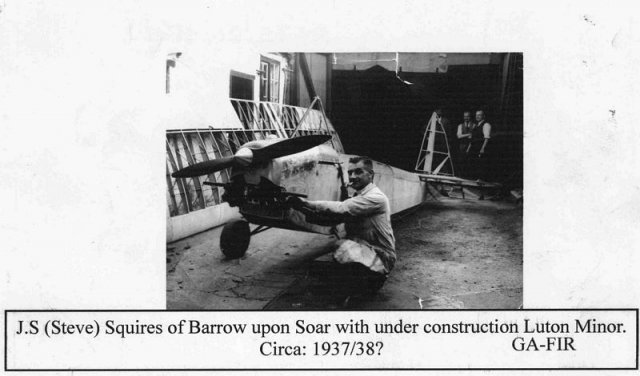 g-afir luton la4a minor j steve squires 1937 0916-0001